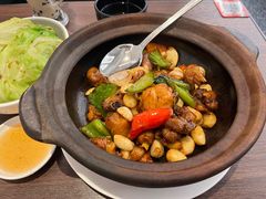 -新旺茶餐厅(鑫耀·光环live店)