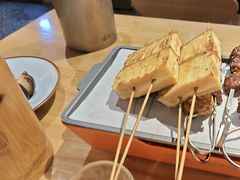 -记忆串城·东北烧烤·小龙虾·大型团建(南油店)