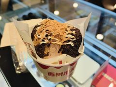 -西树泡芙(静安大悦城店)