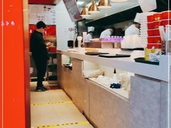 -鼎高高陕西美食(北京华联天通苑购物中心)