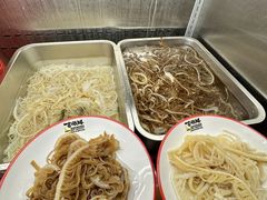 -言玖鲜火锅串串披萨自助(益田假日店)