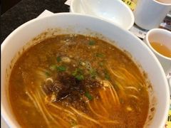 -中国厨房/台湾牛肉面
