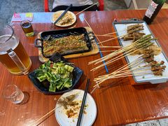 -林二哥宜烤官·宜宾小烧烤