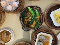 -满福隆酒楼(万绿园店)