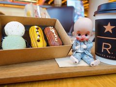 -星巴克臻选(上海合生汇1F店)