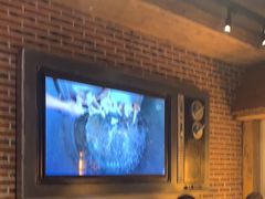 -河坝烧烤串城(金达莱店)
