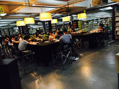 先锋书店(五台山店)-先锋书店(五台山总店)