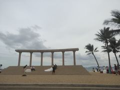 -玫瑰海岸文化旅游度假区