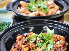 -香港威特瑞茶餐厅(小白楼音乐厅店)