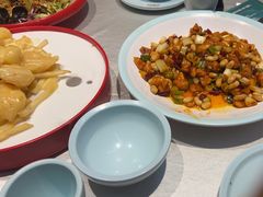 -津沽小院(天津之眼店)
