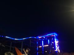 -重庆海昌加勒比海水世界