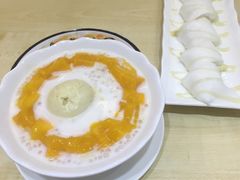 -甜心妈妈·榴莲星级糖水(北京路总店)