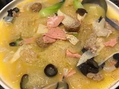 -梅花香里大酒店(郁金香路店)