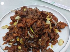 -同发号饭庄(复兴路店)