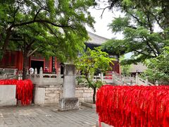 -红螺寺