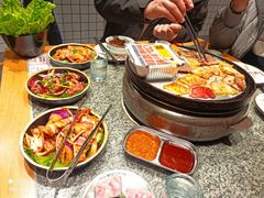 -酒拾烤肉(九方店)