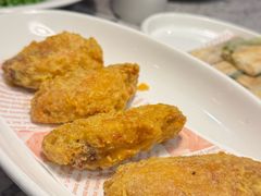 -新白鹿餐厅(百联中环店)