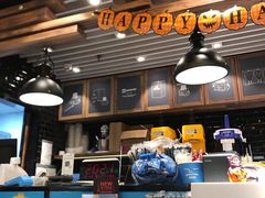 -Ice Monster冰馆·CNN评选全球十大甜品(国贸商城店)