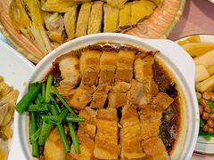 -姐妹鸭仔饭店(湾南路店)