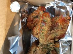 -熊小舍炸鸡火锅拌饭(招商城店)