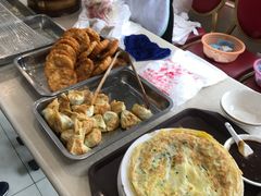 -常州糕团店(北大街新世纪商城店)