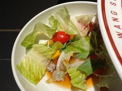 -旺顺阁·北京菜(大望路店)