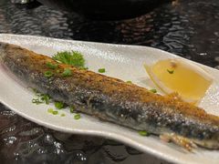 -弓二·烧鸟居酒屋(财富购物中心店)