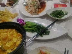 -西苑饭店·蓬莱春餐厅