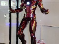 -中影国际影城(西溪印象城CINITYLED店)