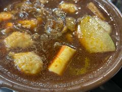 -川香煲(茅台路店)