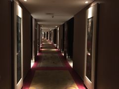 -广州白云机场雅高铂尔曼大酒店