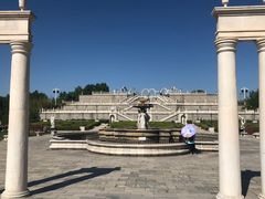 -北京世界公园