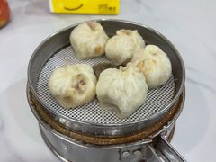 -吃不亏特色包子(三峡广场店)