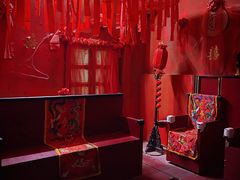 -棂笼·深度沉浸密室(武汉旗舰店)