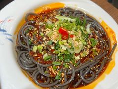 -掌上鲜(南顺城街店)