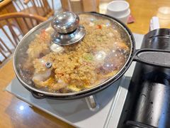 -易老妈蹄花.特色川菜(人民公园总店)