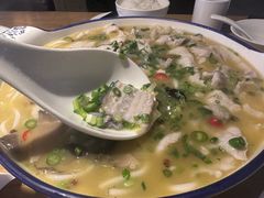 -東舍食唐精品陕菜馆