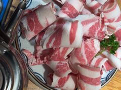 -金山烤肉(中兴公园店)