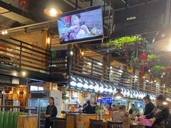 -3号仓库(幸福北路店)