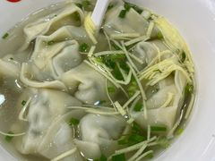 -老盛兴汤包馆(大华二路店)