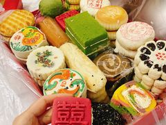 -北京稻香村(花市店)