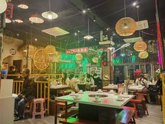 -老马路串串香火锅(北门桥店)