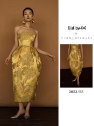 -Chic Bridal 熙可婚纱