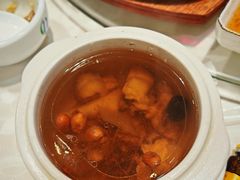 -喜粤广东菜(汉屯路店)