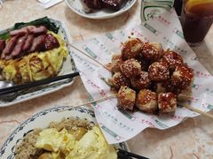 -渔记茶餐厅(渔村店)