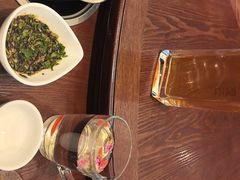-东海怡品海鲜豆捞(舟宿夜江店)
