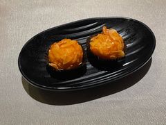 -上海金桥红枫万豪酒店-万豪中餐厅