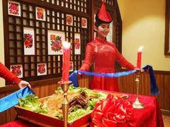 -西贝莜面村(香蜜湖店)
