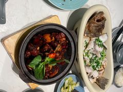 -鹿港小镇(悠唐店)