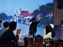 -马迭尔德式西餐精酿啤酒屋(中央大街店)